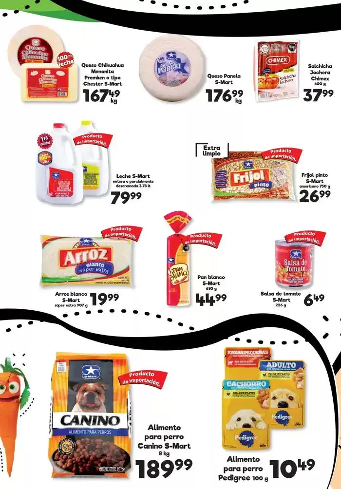 Catálogo de Ofertas para cazadores de gangas 13 de mayo al 15 de mayo 2025 - Pagina 5