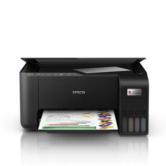 Epson Multifunction EcoTank L3250 USB WIFI