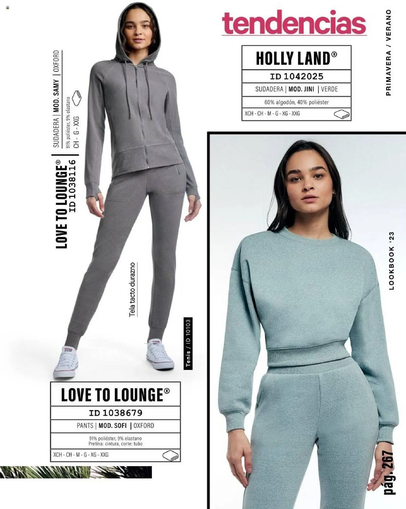 Catálogo de Catálogo Price Shoes 10 de marzo al 31 de agosto 2023 - Pagina 269