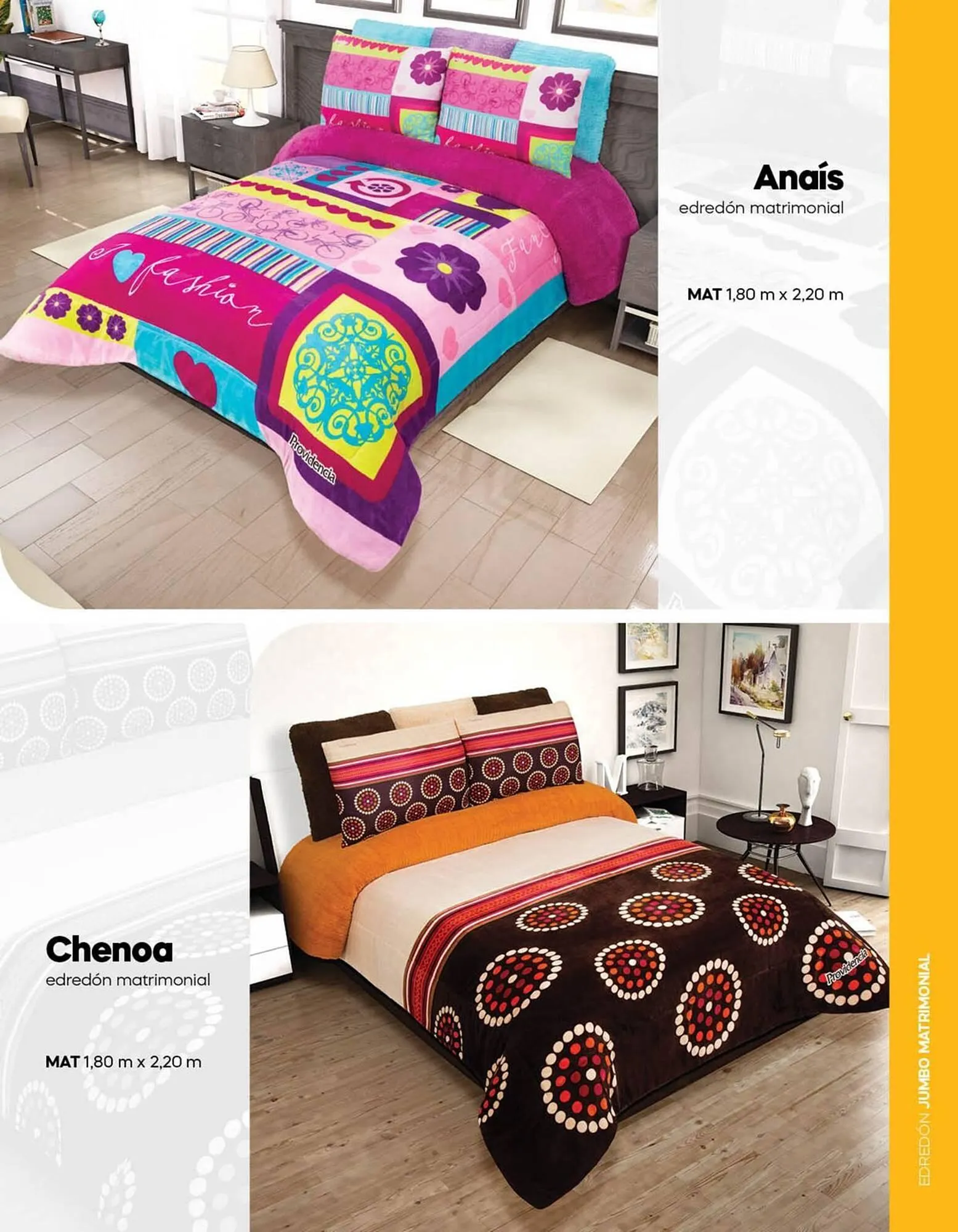 Catálogo de Catálogo Providencia 24 de mayo al 31 de diciembre 2025 - Pagina 47