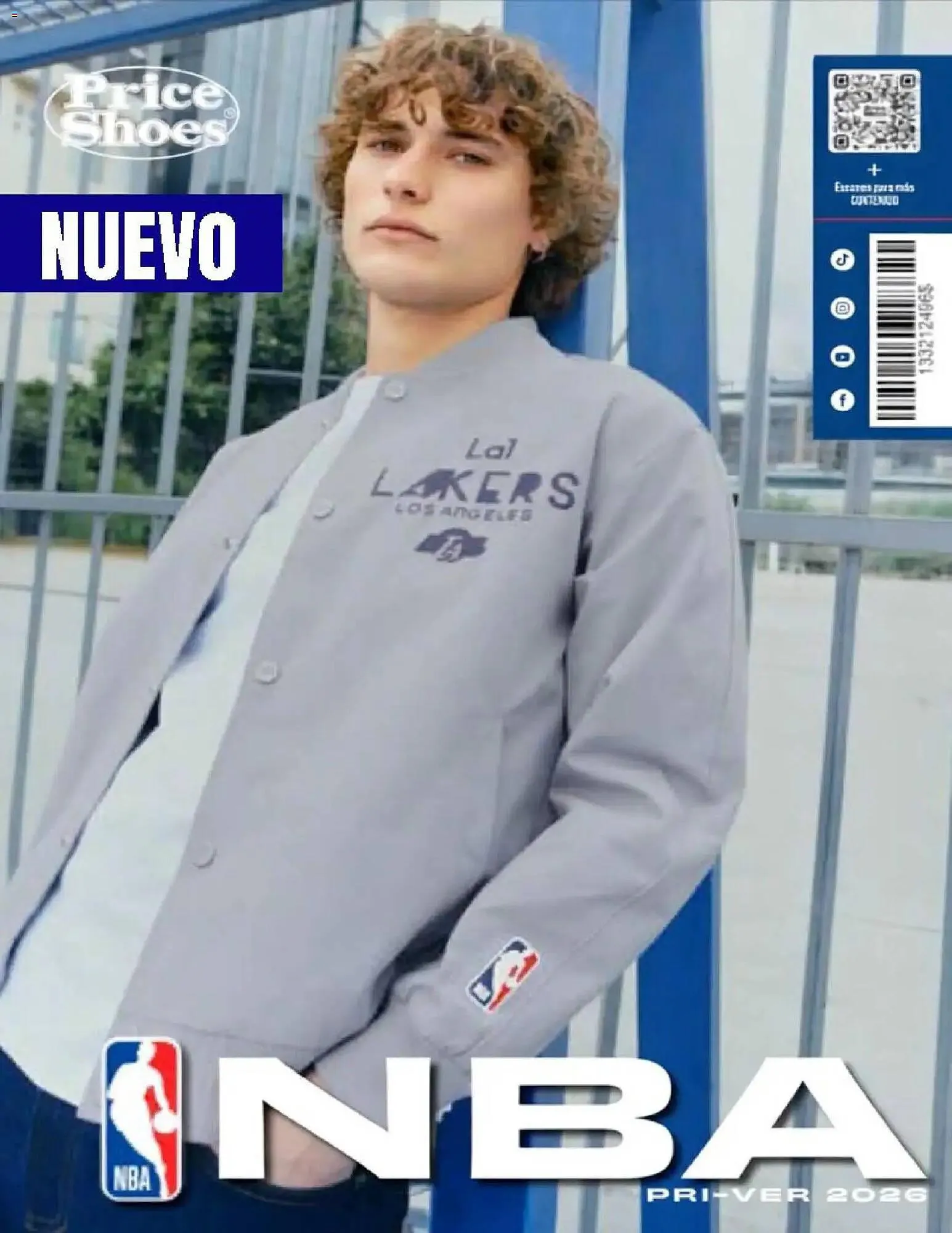 Catálogo Price Shoes - 1