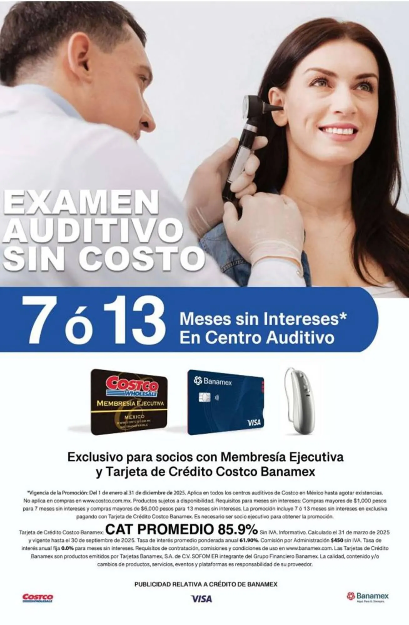 Catálogo de Catálogo Costco 1 de julio al 31 de julio 2025 - Pagina 113