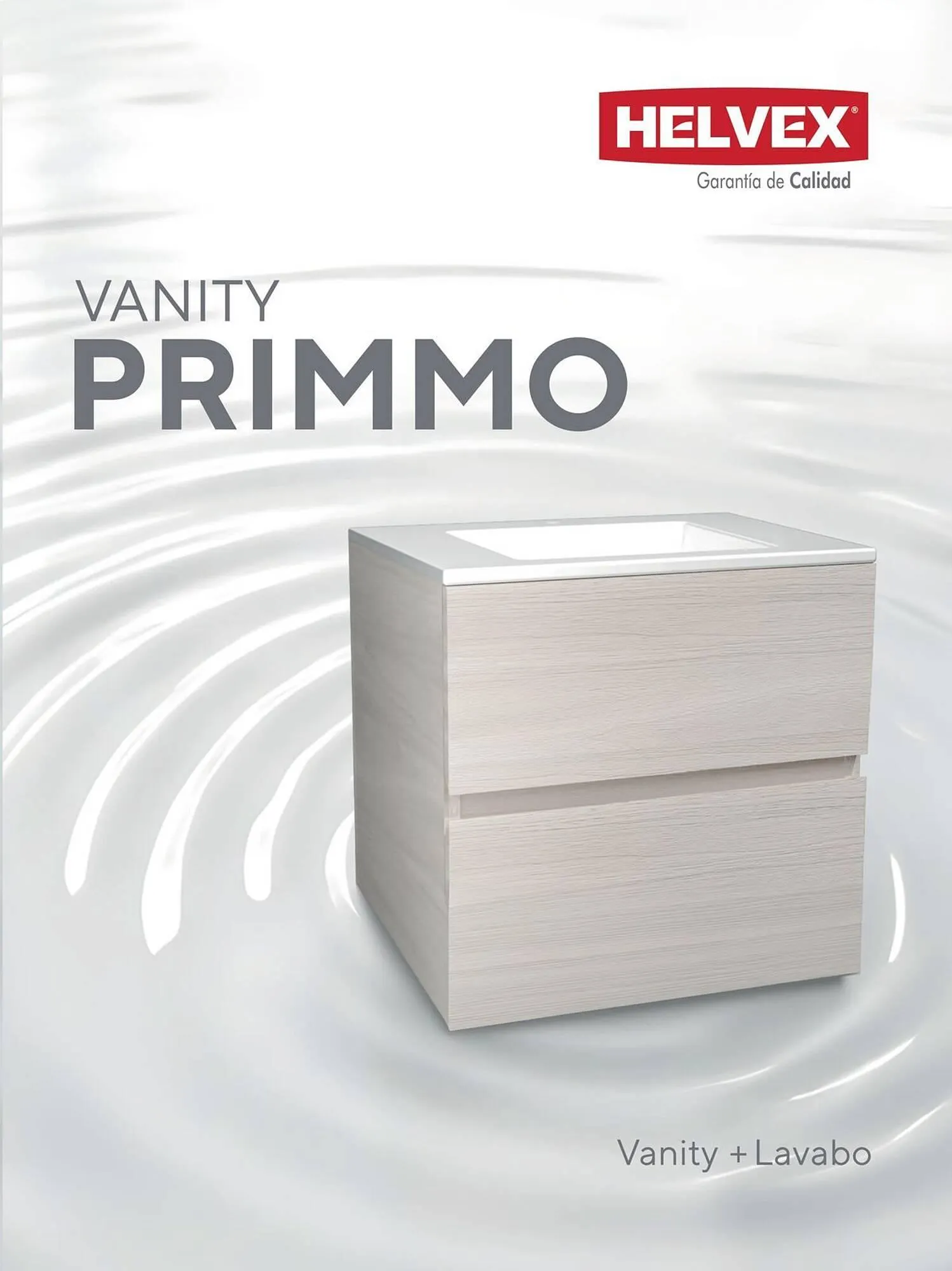 Catálogo Helvex - 1