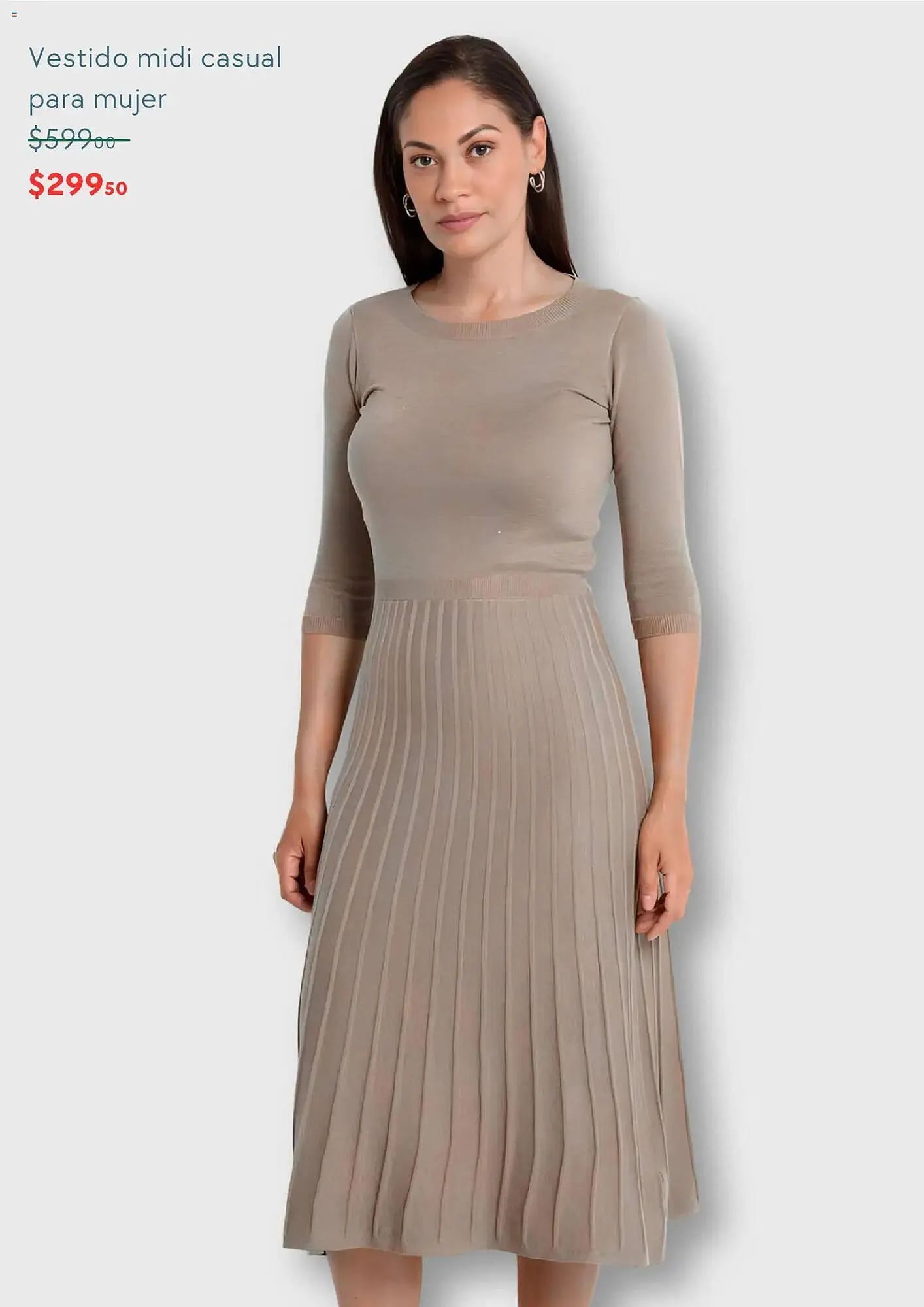 Catálogo de Catálogo Suburbia 3 de febrero al 4 de marzo 2026 - Pagina 5