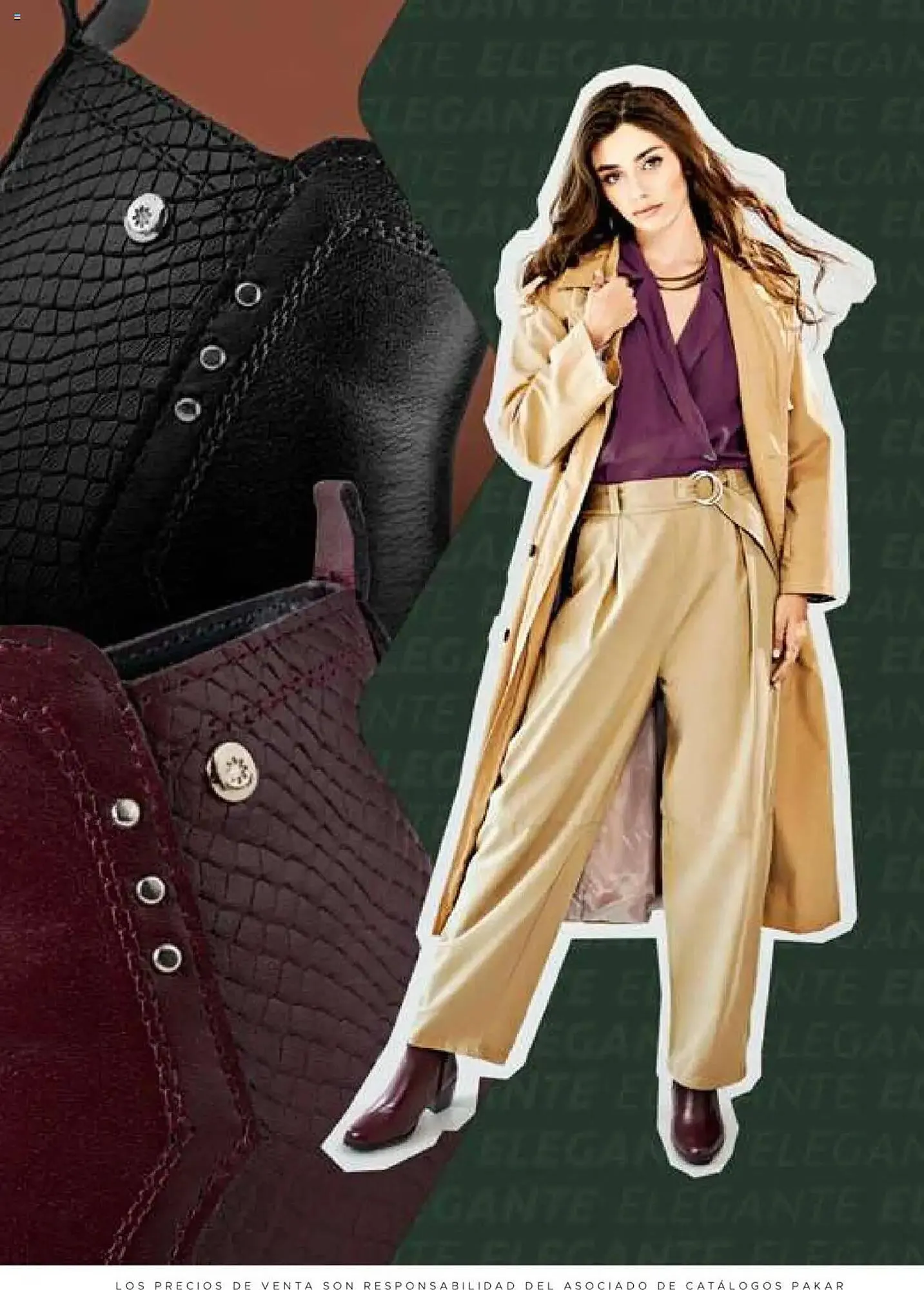 Catálogo de Catálogo SC Pakar 24 de julio al 1 de enero 2026 - Pagina 121