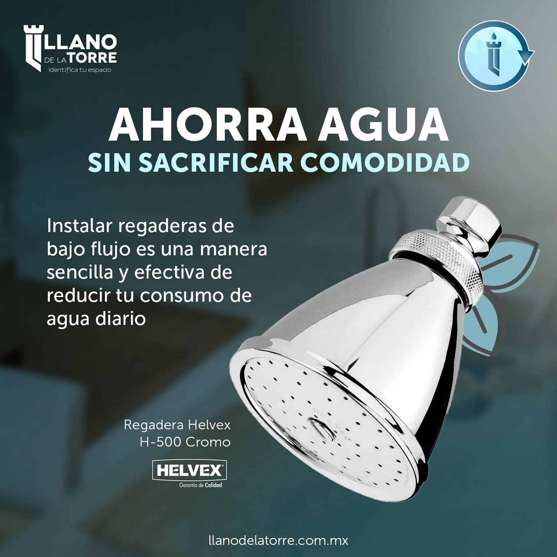 Catálogo de Catálogo Llano de la Torre 12 de junio al 12 de junio 2025 - Pagina 1