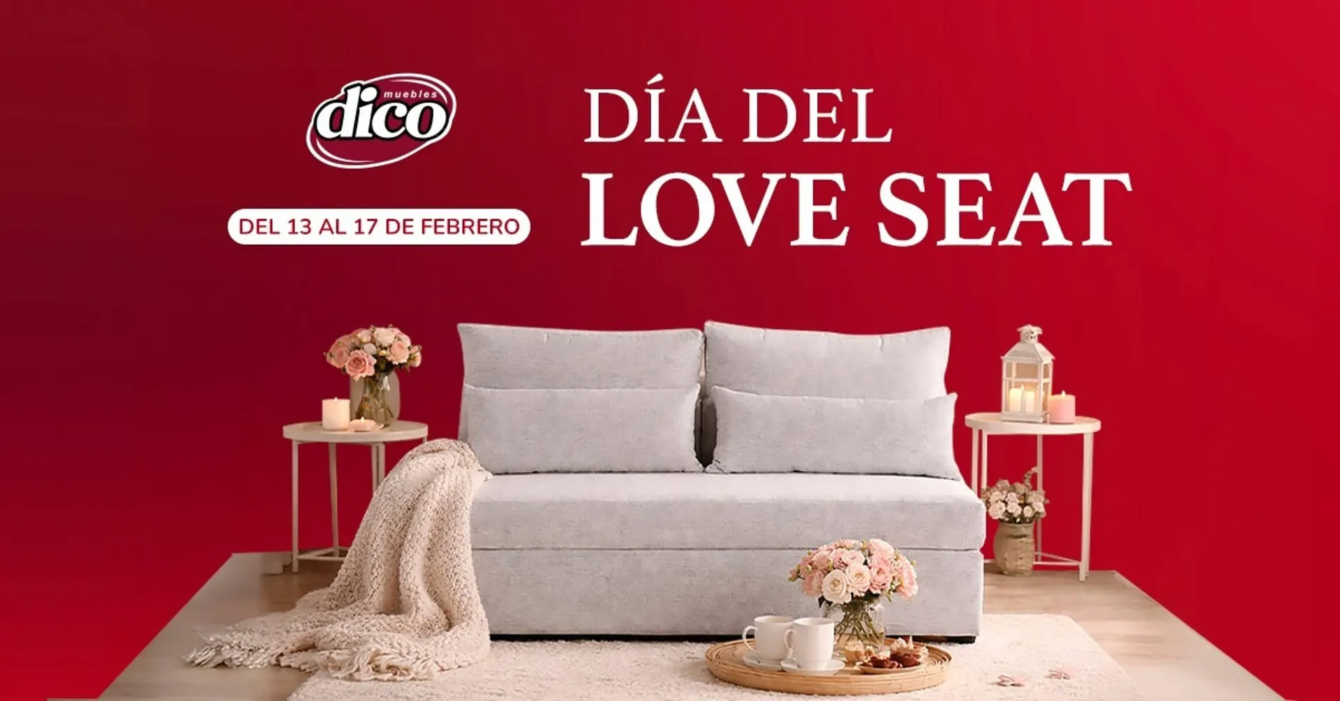 Catálogo Muebles Dico - 1