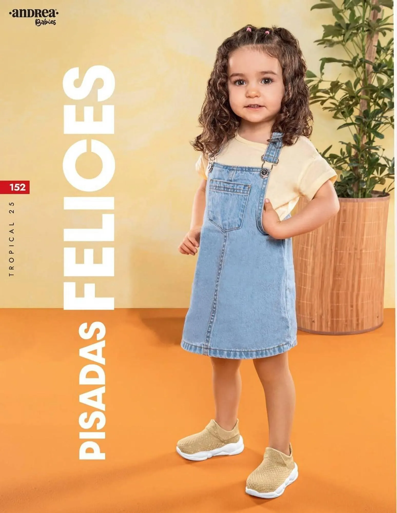 Catálogo de Catálogo Andrea 1 de septiembre al 31 de diciembre 2025 - Pagina 152