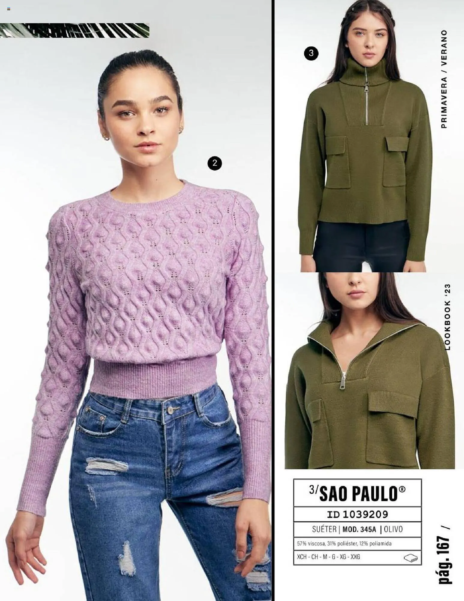 Catálogo de Catálogo Price Shoes 10 de marzo al 31 de agosto 2023 - Pagina 169