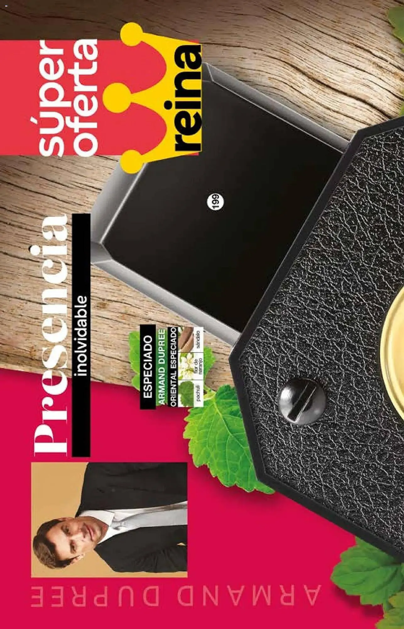 Catálogo de Catálogo Fuller 15 de abril al 6 de mayo 2026 - Pagina 58