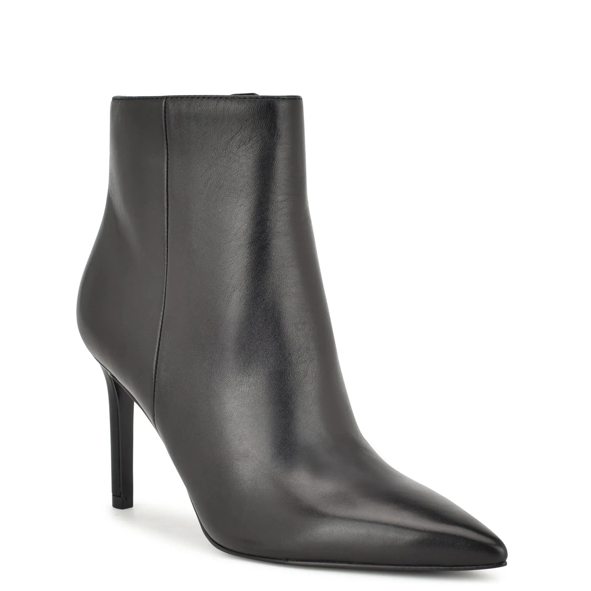 Nine West Gabria Piel Negro
