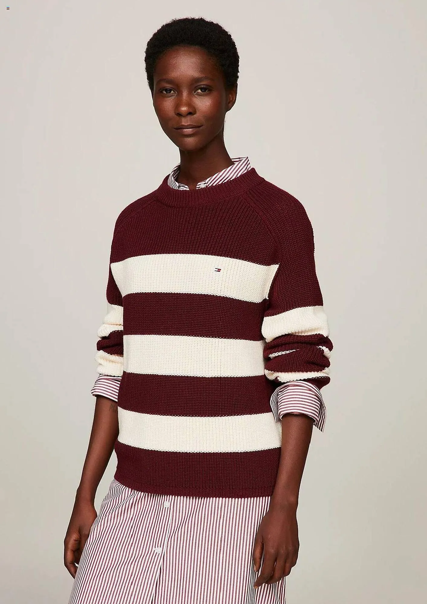 Catálogo de Catálogo Tommy Hilfiger 1 de diciembre al 31 de diciembre 2023 - Pagina 10