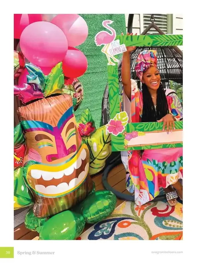 Catálogo de Spring Summer Catalogo 17 de marzo al 31 de agosto 2025 - Pagina 40