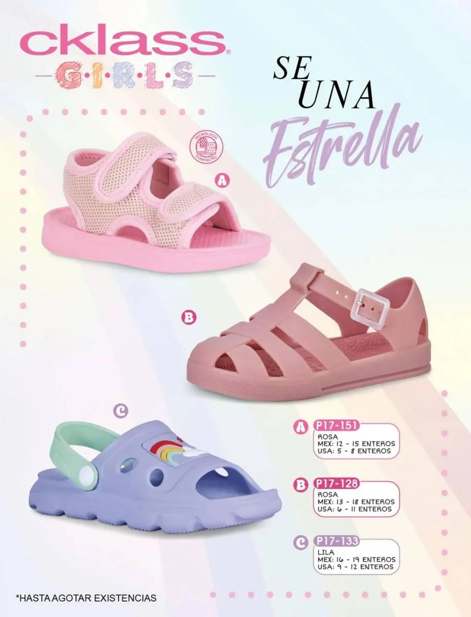 Catálogo de Catálogo Cklass 10 de julio al 31 de diciembre 2025 - Pagina 91