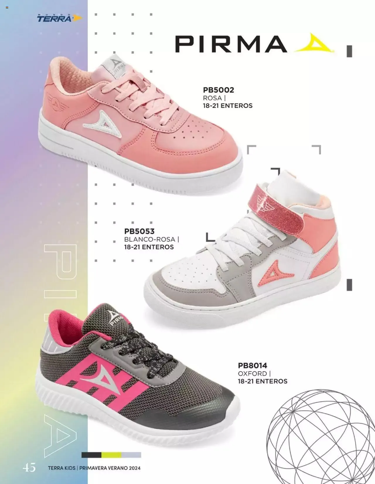 Catálogo de Mundo Terra catálogo 1 de enero al 31 de diciembre 2024 - Pagina 724