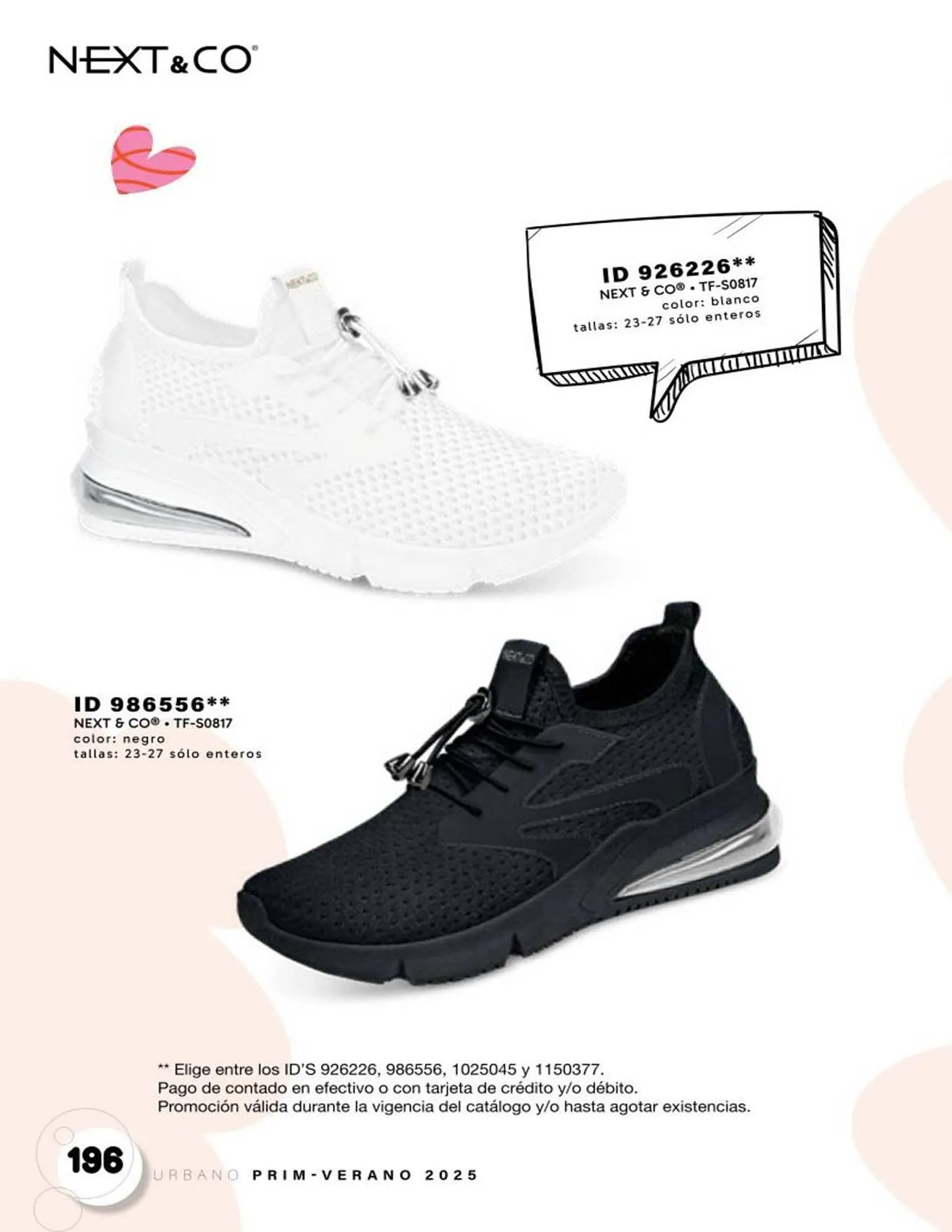 Catálogo de Catálogo Price Shoes 3 de junio al 31 de diciembre 2025 - Pagina 196