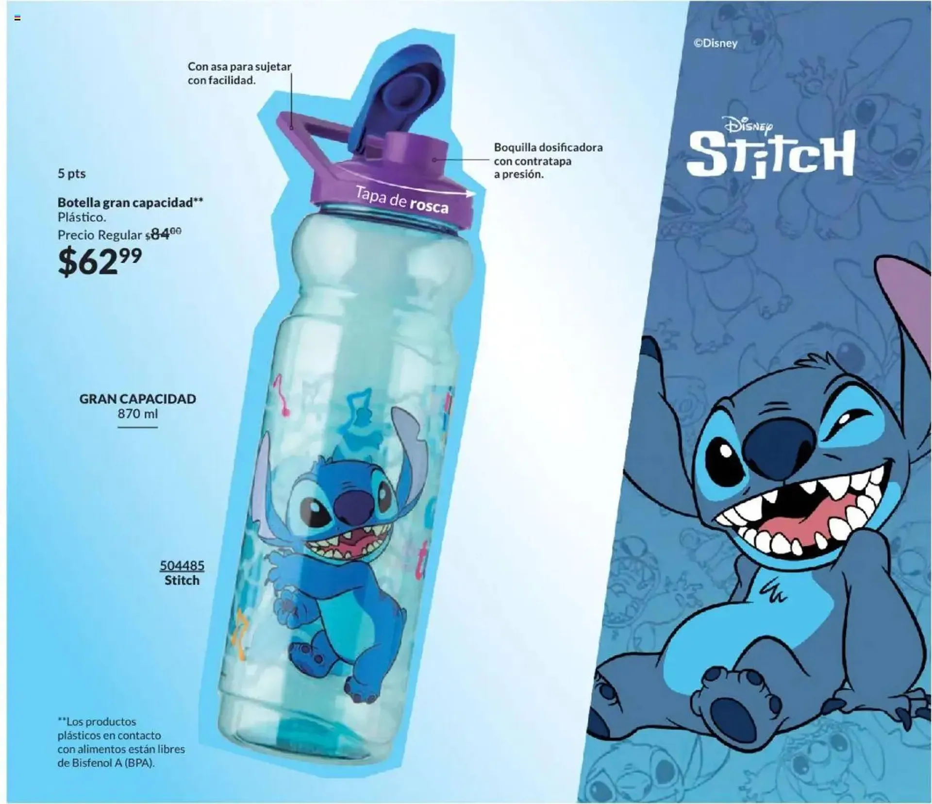 Catálogo de Catálogo Avon 17 de marzo al 26 de abril 2025 - Pagina 381