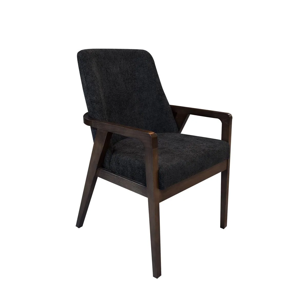 Silla Monarca - Gris