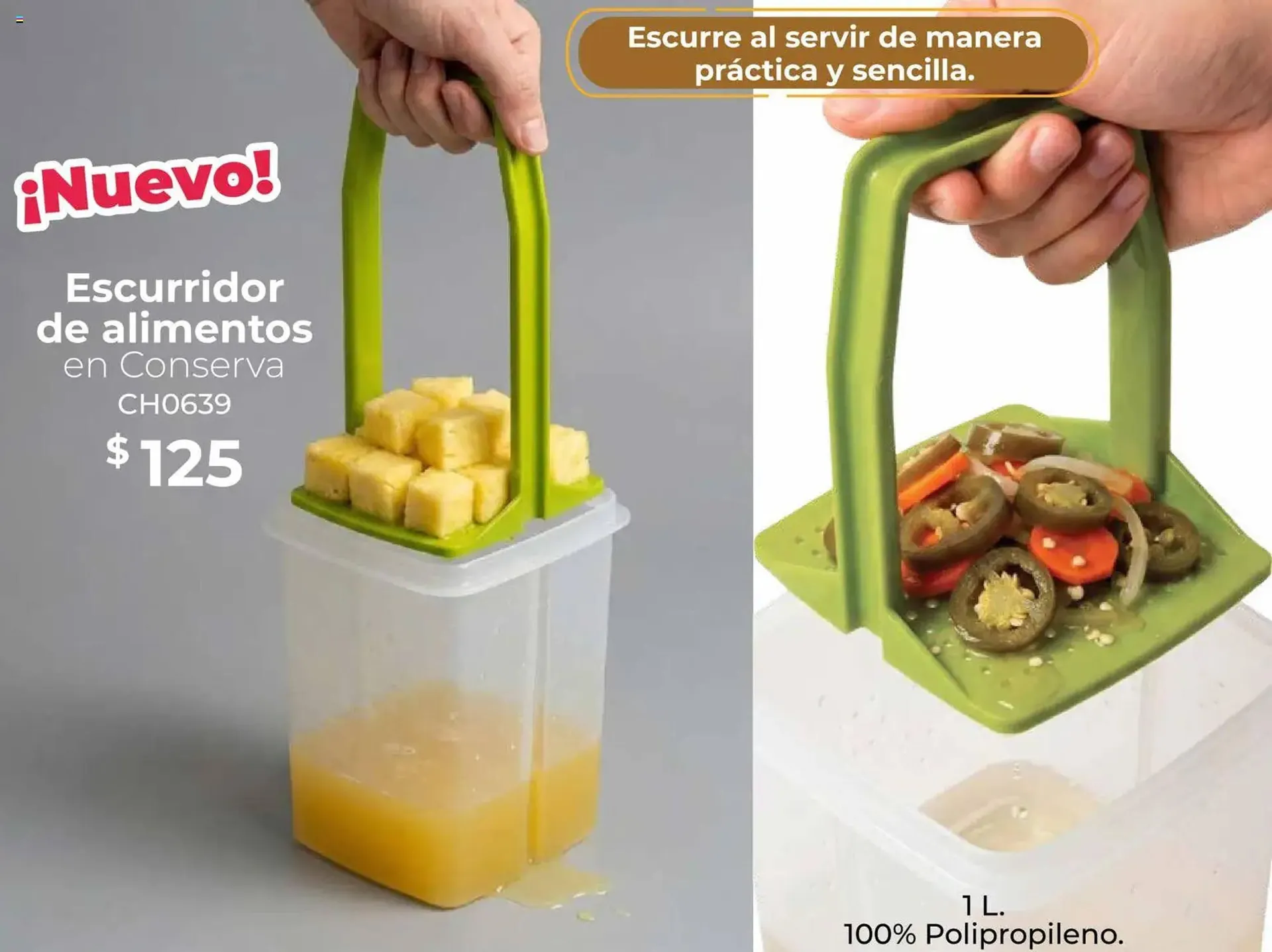 Catálogo de Catálogo Colchas Concord 5 de marzo al 31 de marzo 2026 - Pagina 134