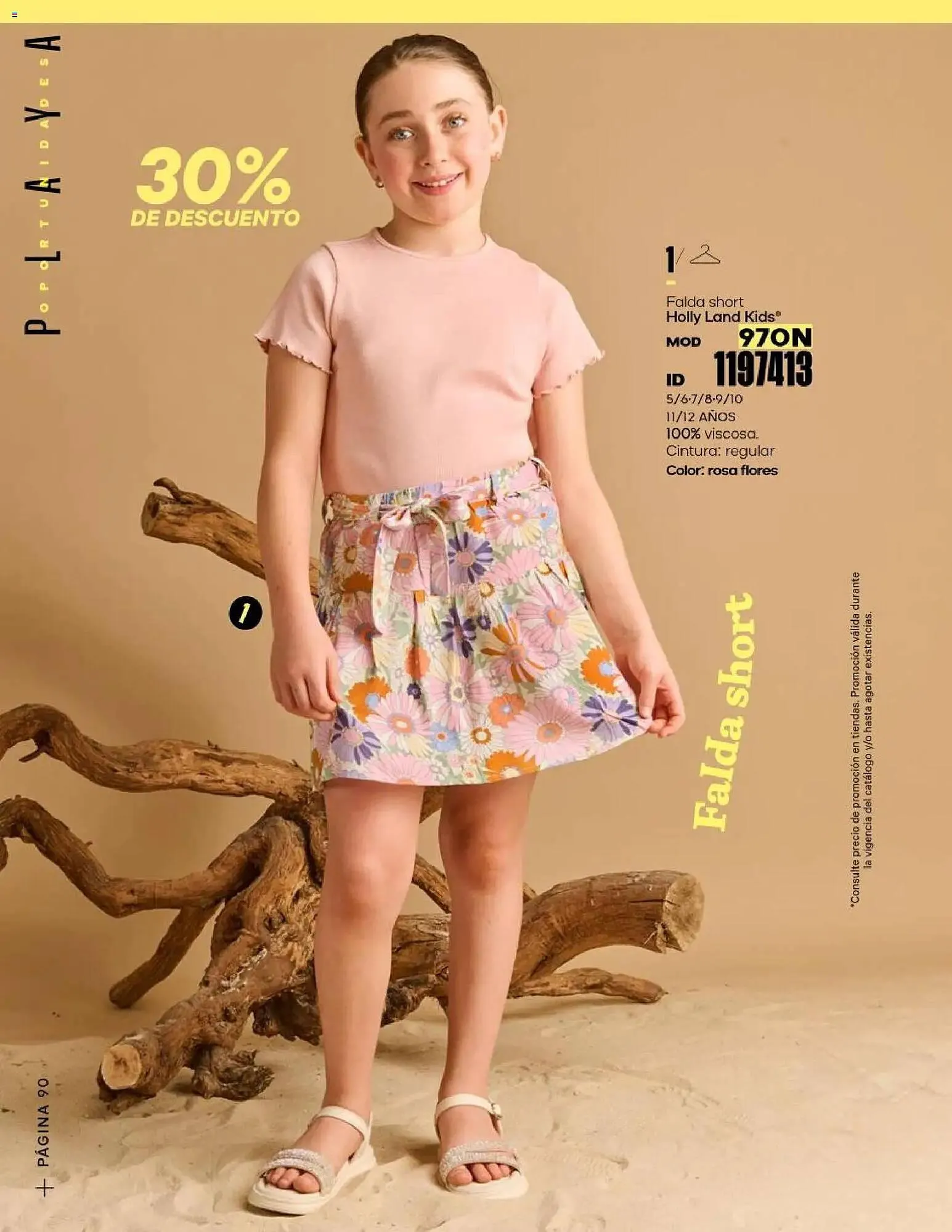 Catálogo de Catálogo Price Shoes 23 de enero al 2 de mayo 2026 - Pagina 90