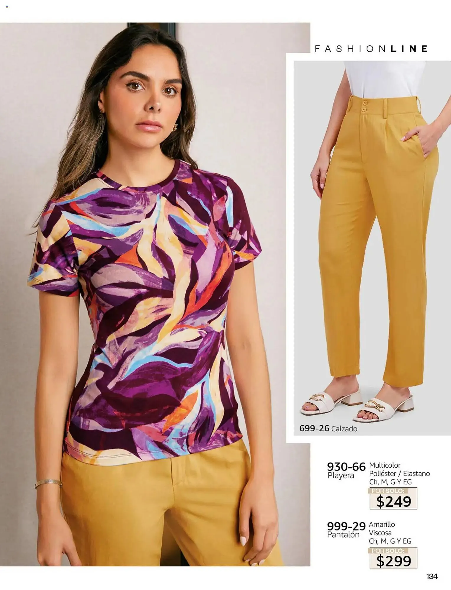 Catálogo de Catálogo Cklass 2 de enero al 1 de mayo 2026 - Pagina 174