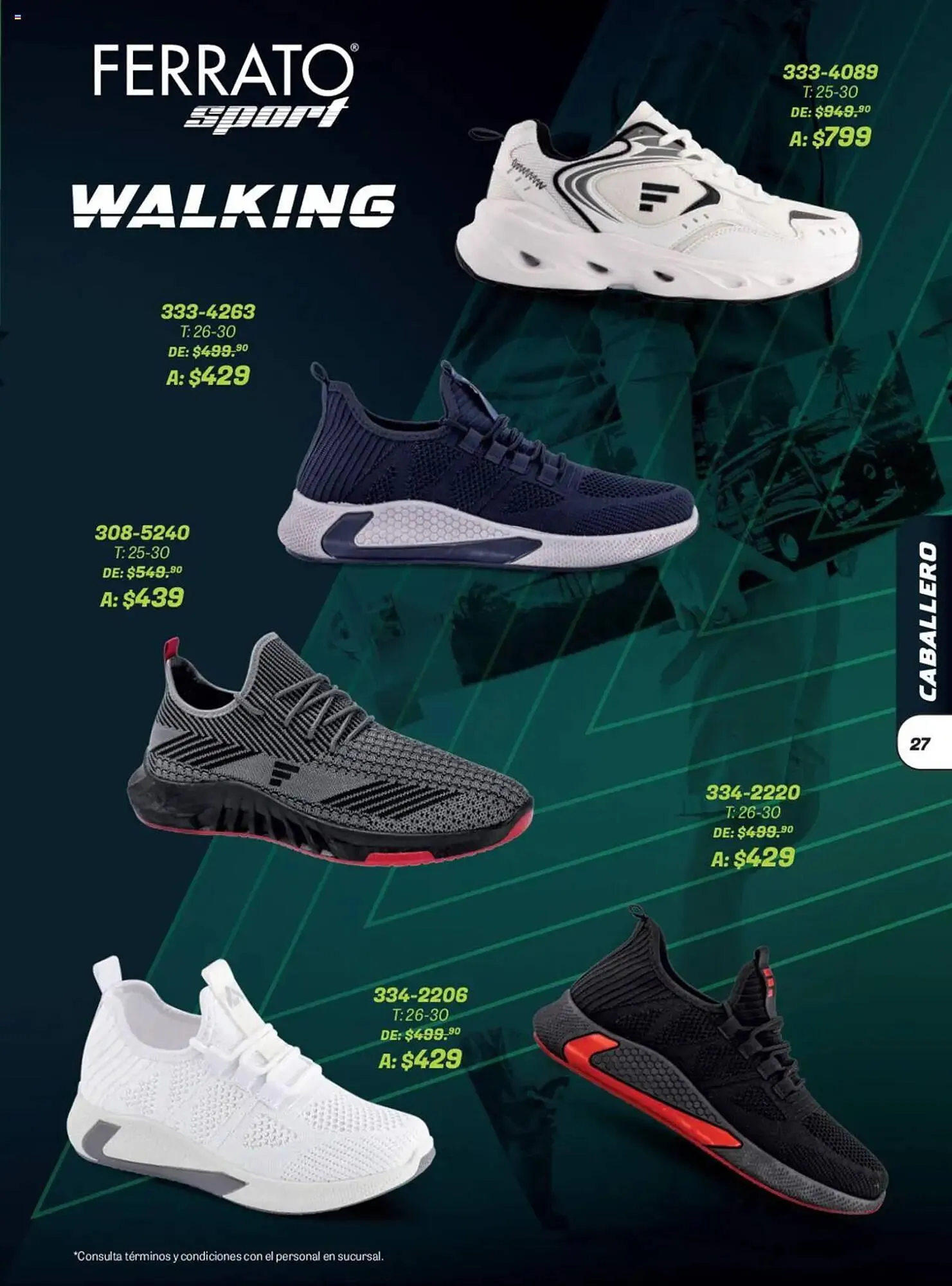 Catálogo de Catálogo Andrea 15 de junio al 19 de julio 2025 - Pagina 27