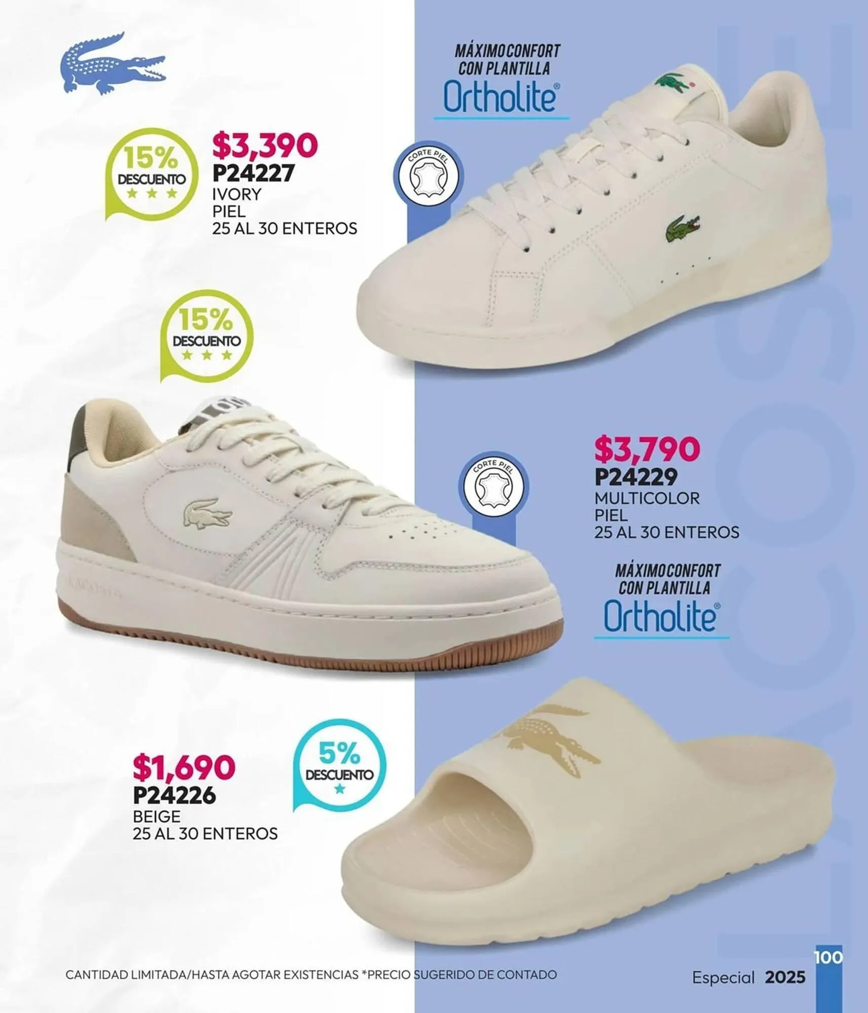 Catálogo de Catálogo Cklass 15 de octubre al 31 de octubre 2025 - Pagina 101