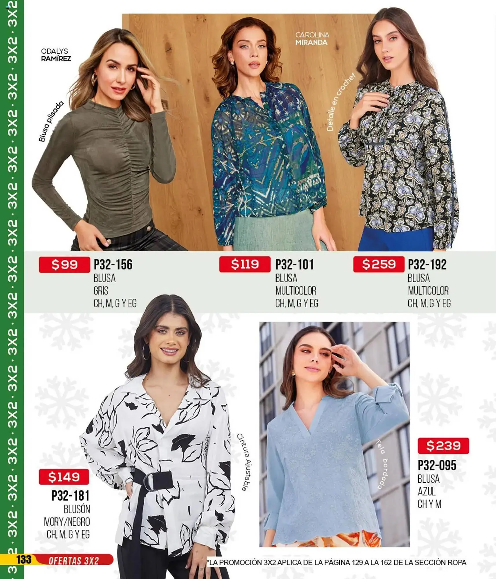 Catálogo de Catálogo Cklass 12 de enero al 1 de mayo 2026 - Pagina 443