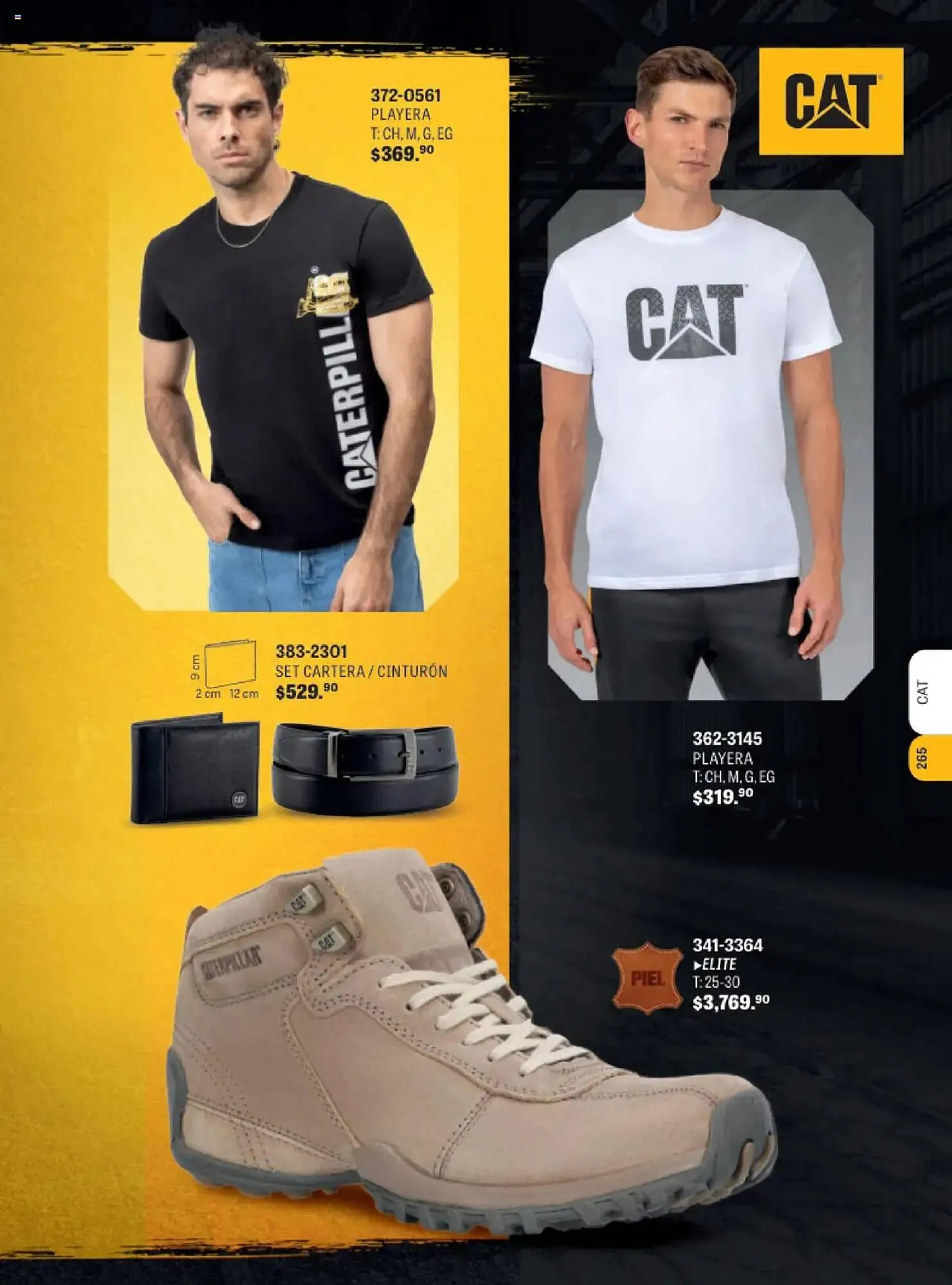 Catálogo de Catálogo Andrea 13 de agosto al 1 de enero 2026 - Pagina 123