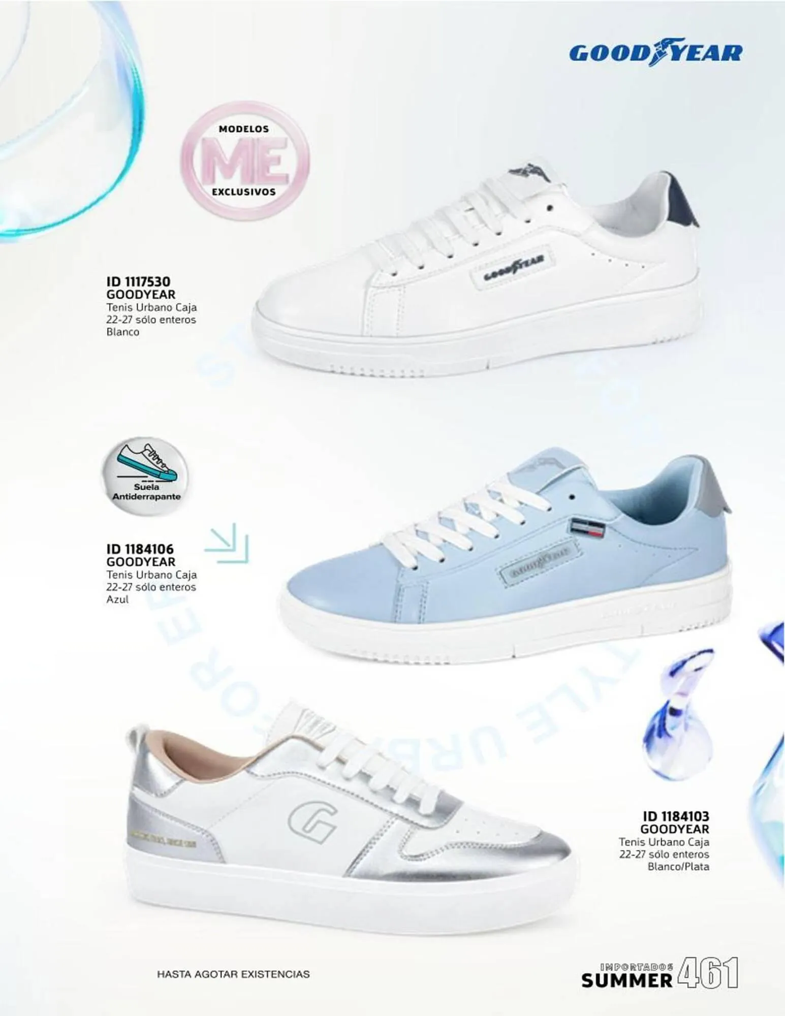 Catálogo de Catálogo Price Shoes 8 de julio al 31 de diciembre 2025 - Pagina 461