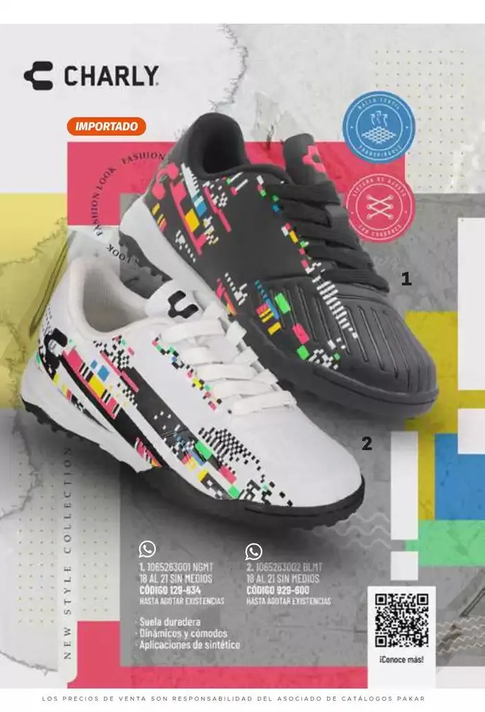 Catálogo de Pakar NiÑo 31 de enero al 31 de agosto 2025 - Pagina 192