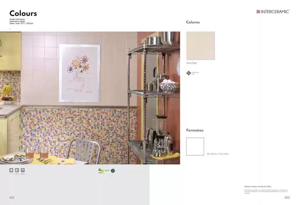 Catálogo de Colección de Pisos y Azulejos 14 de noviembre al 31 de marzo 2025 - Pagina 212