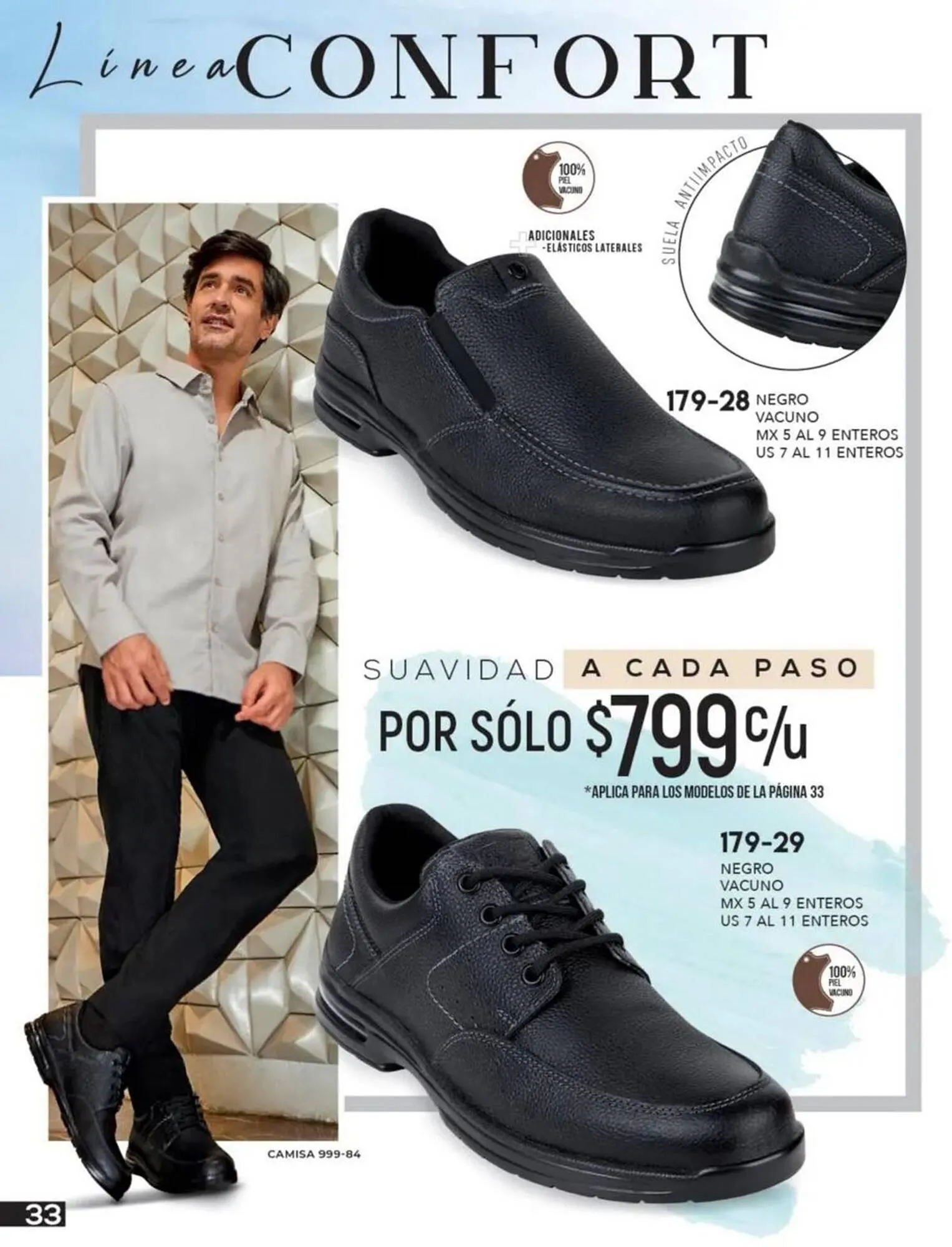 Catálogo de Catálogo Cklass 11 de julio al 31 de diciembre 2025 - Pagina 34