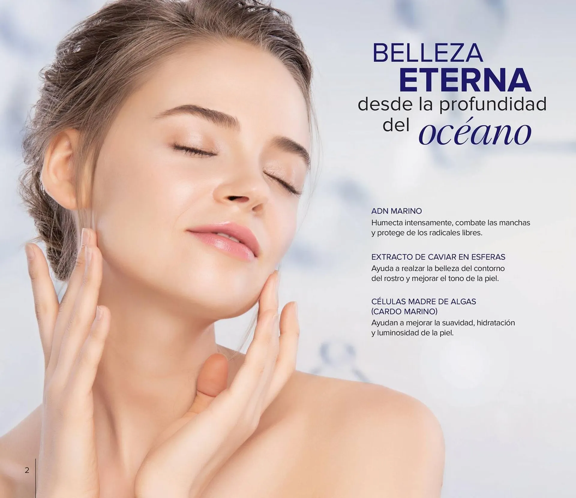 Catálogo de Catálogo Terramar Brands 3 de octubre al 31 de octubre 2023 - Pagina 2