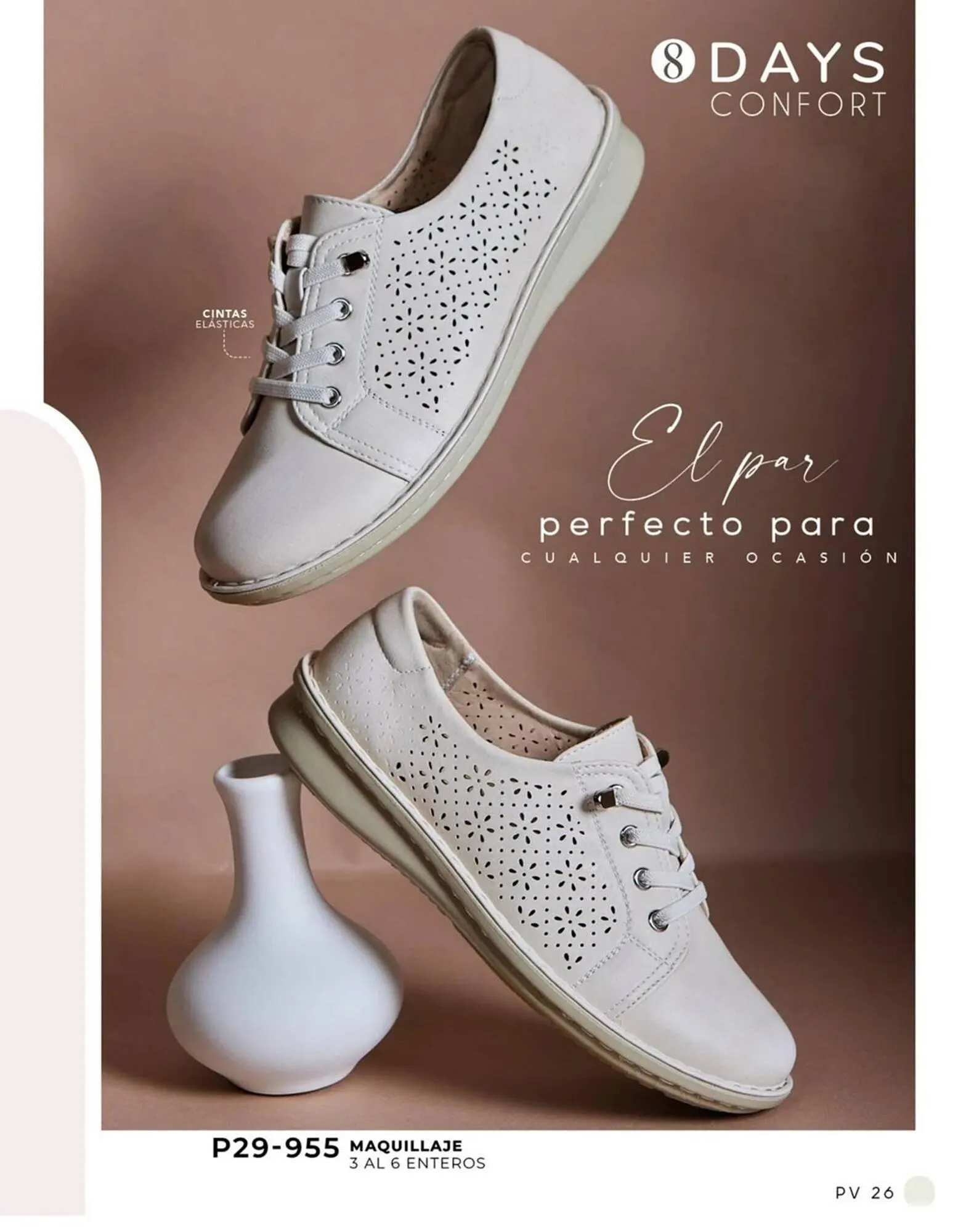 Catálogo de Catálogo Cklass 1 de marzo al 31 de mayo 2026 - Pagina 93