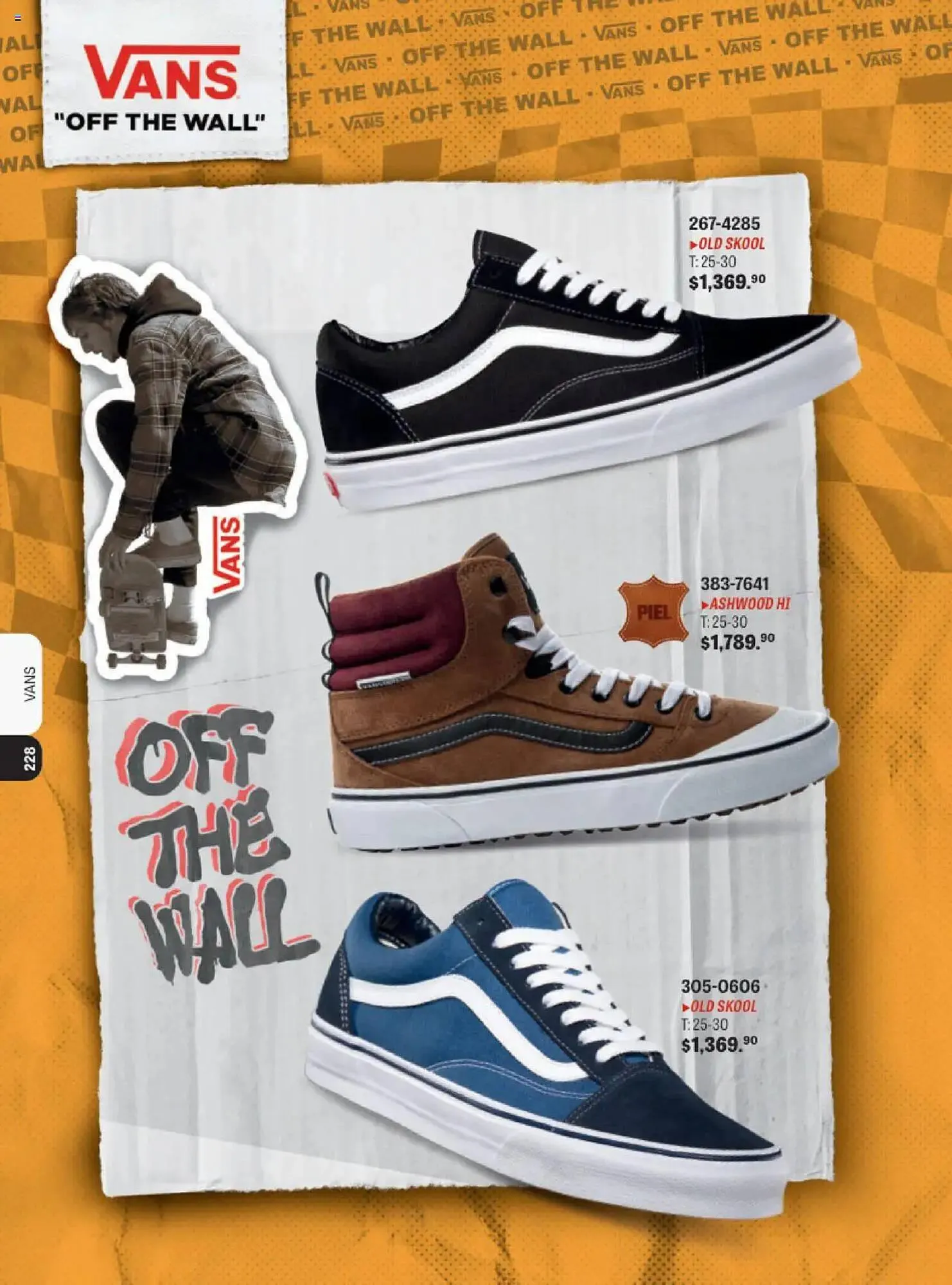 Catálogo de Catálogo Andrea 13 de agosto al 1 de enero 2026 - Pagina 87