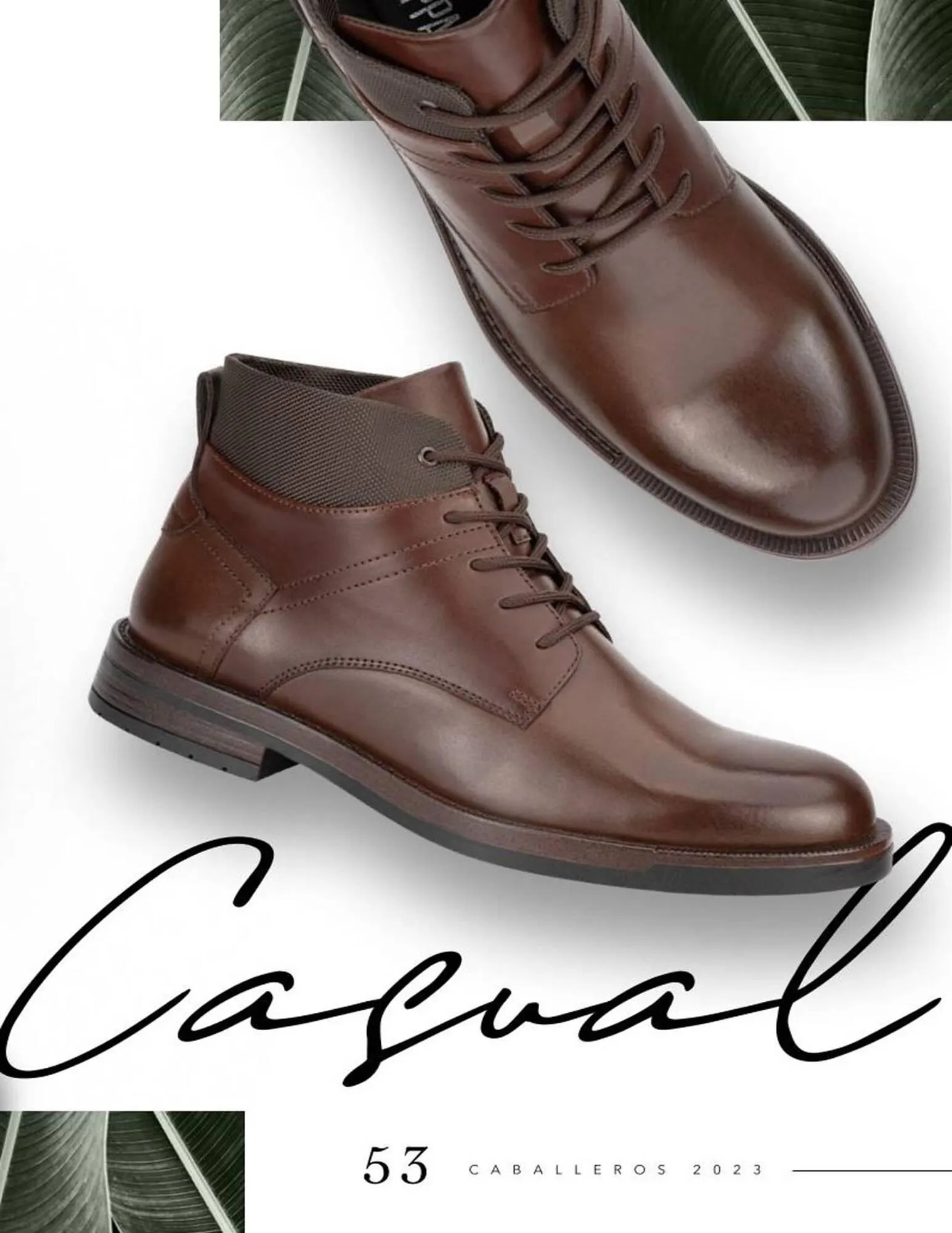 Catálogo de Catálogo Price Shoes 18 de diciembre al 31 de diciembre 2024 - Pagina 53