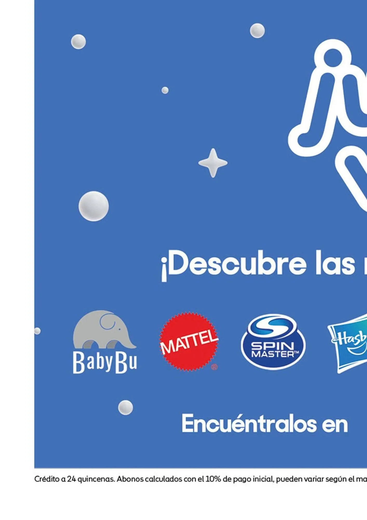 Catálogo de Catálogo Coppel 9 de diciembre al 6 de enero 2026 - Pagina 17