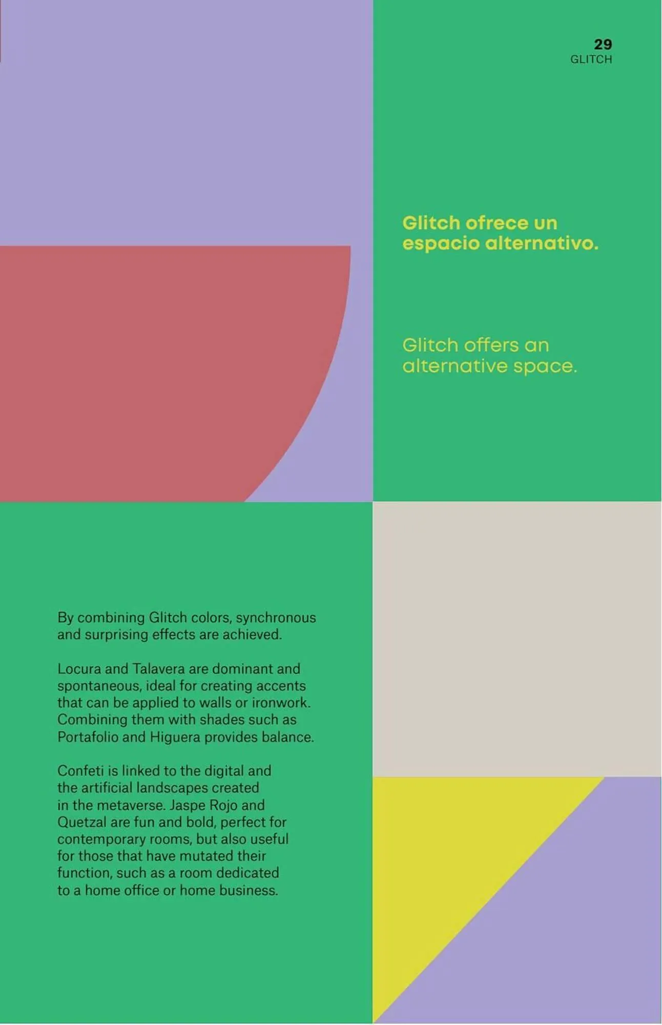 Catálogo de Catálogo Comex 3 de septiembre al 31 de diciembre 2023 - Pagina 31