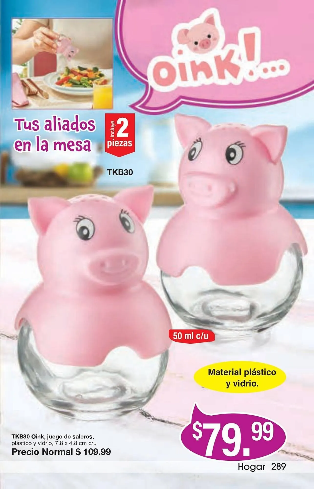 Catálogo de Catálogo Arabela 29 de enero al 19 de febrero 2026 - Pagina 253