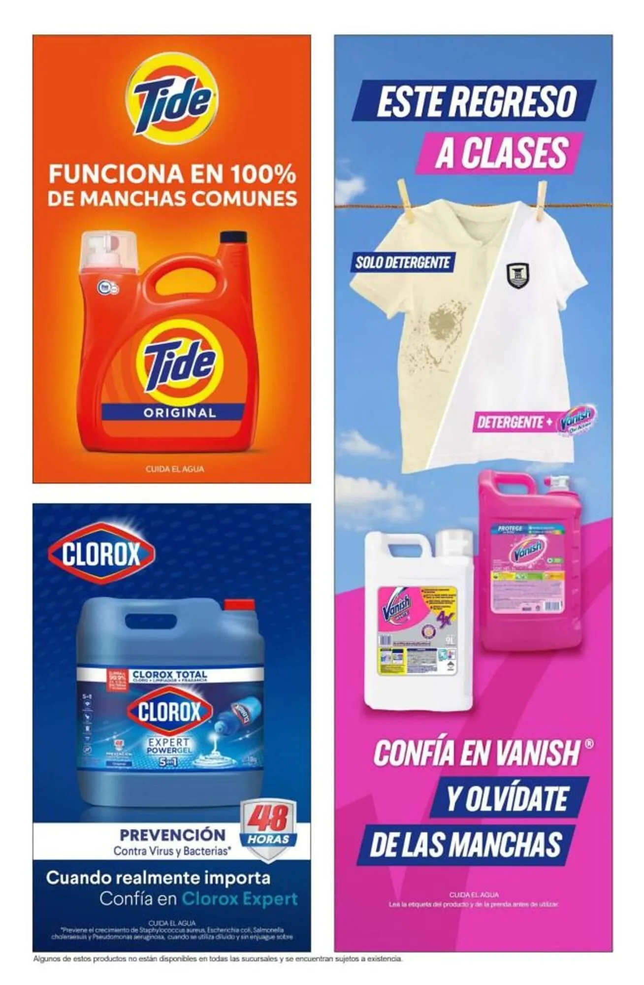 Catálogo de Catálogo Costco 1 de agosto al 31 de agosto 2025 - Pagina 120