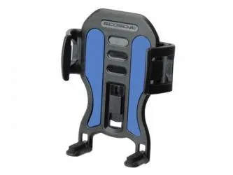 Scosche Soporte Universal de Celular para Auto IPHV, Negro
