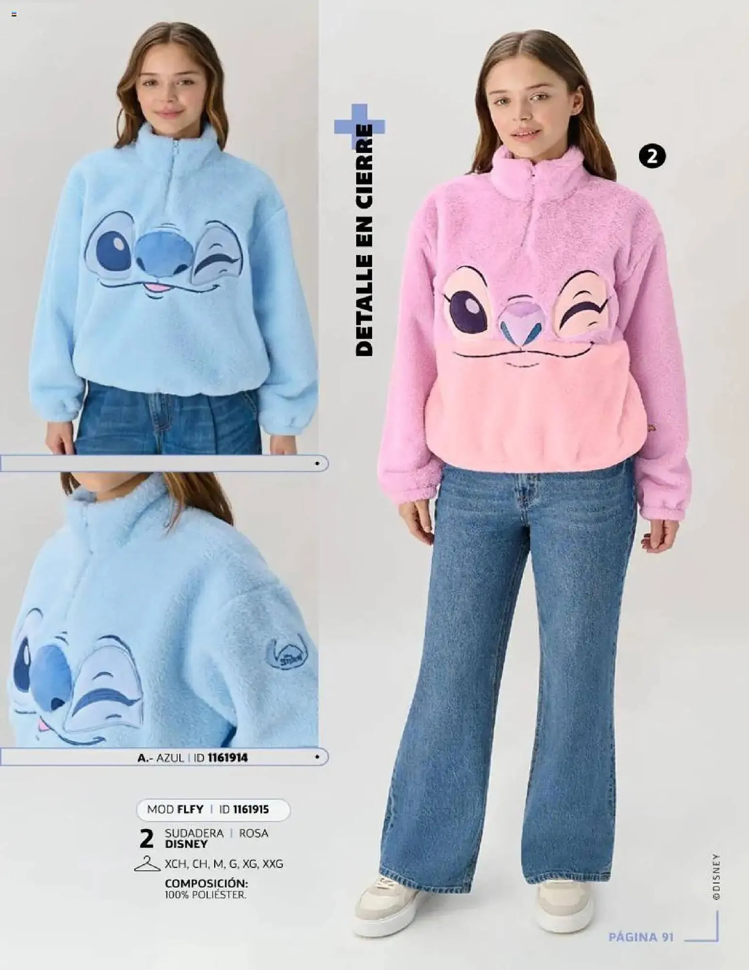 Catálogo de Catálogo Price Shoes 15 de octubre al 1 de enero 2026 - Pagina 91