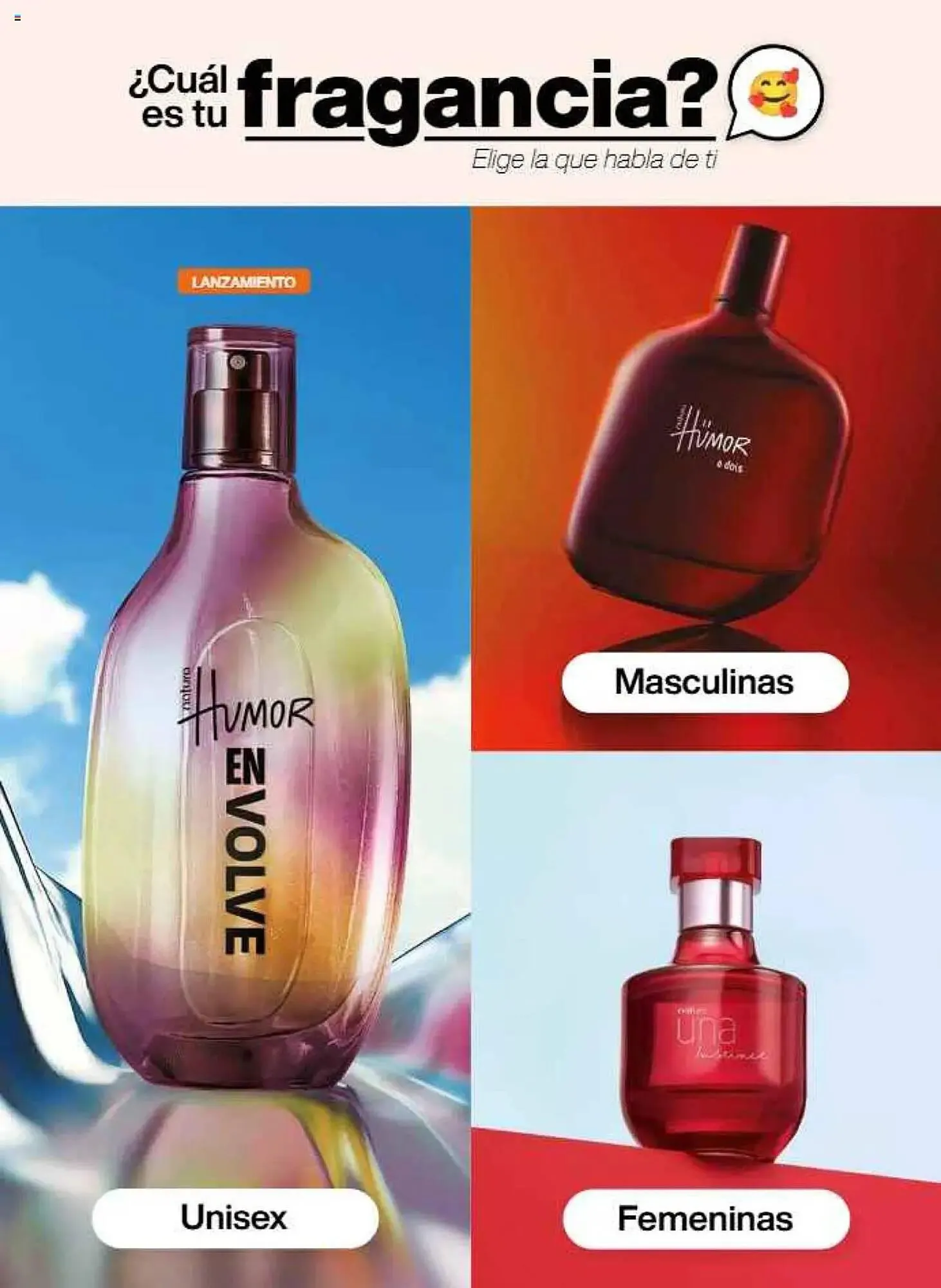 Catálogo de Catálogo Natura 20 de junio al 25 de julio 2025 - Pagina 9