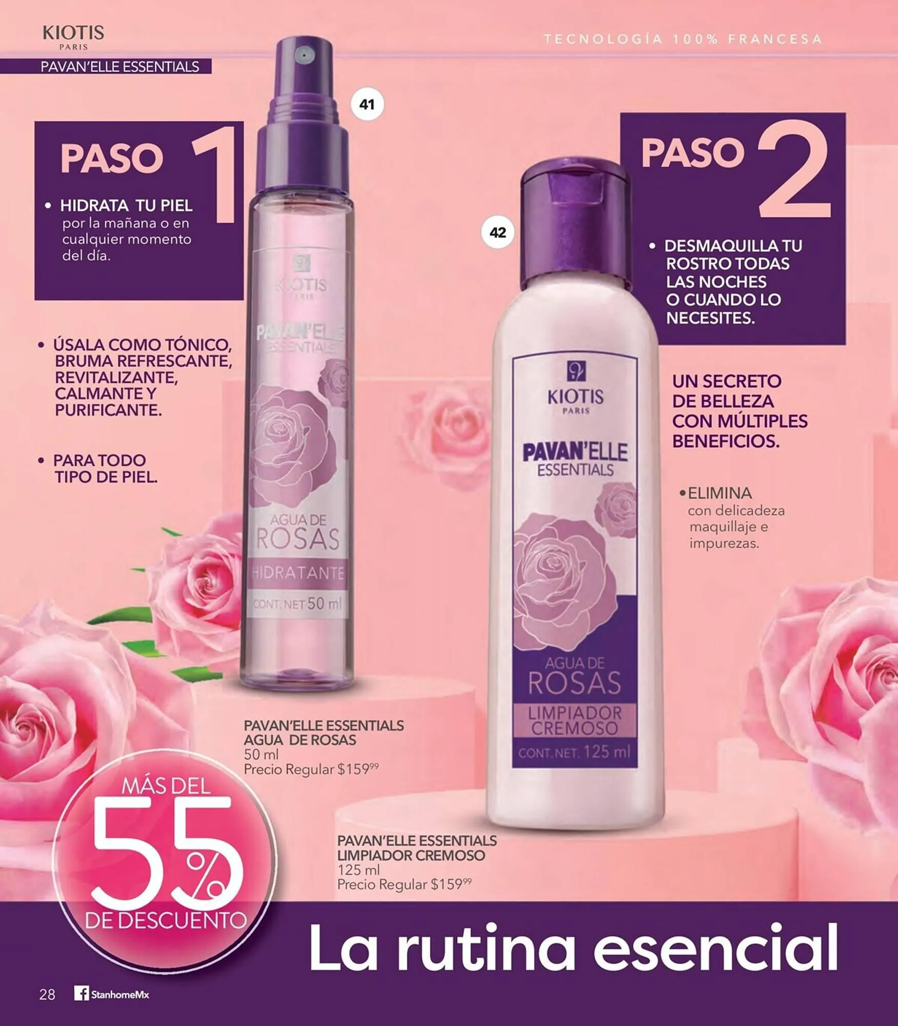 Catálogo de Catálogo Stanhome 27 de julio al 12 de agosto 2023 - Pagina 32