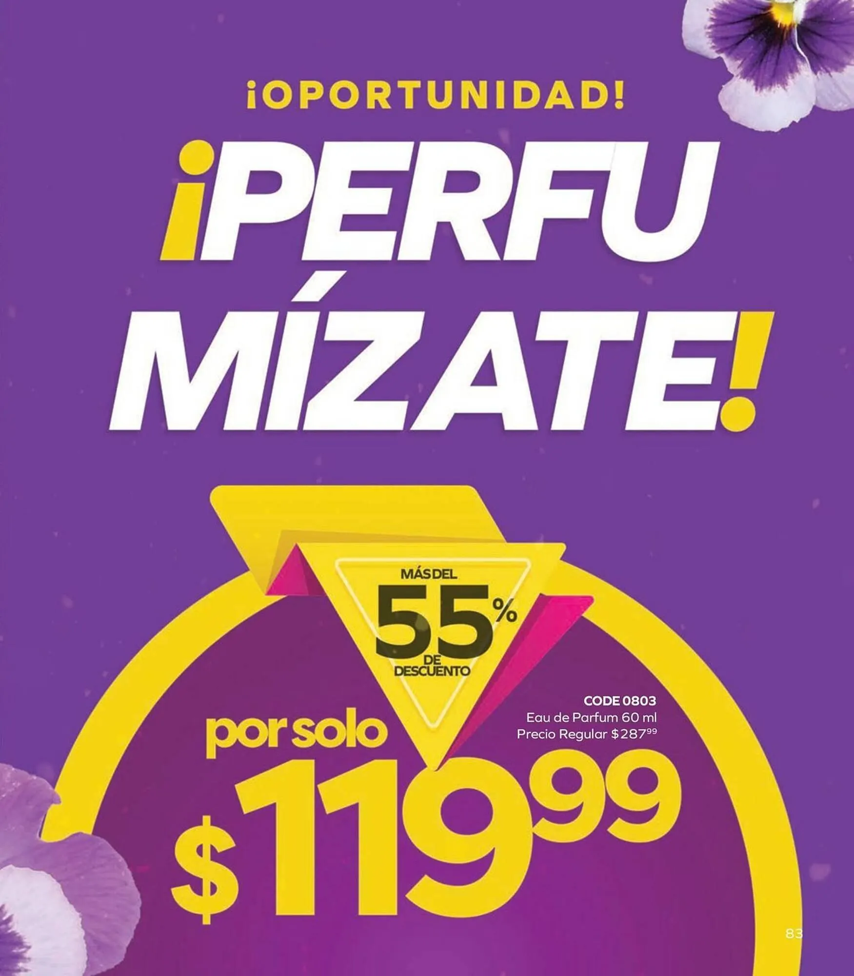 Catálogo de Catálogo Stanhome 24 de noviembre al 11 de diciembre 2025 - Pagina 87