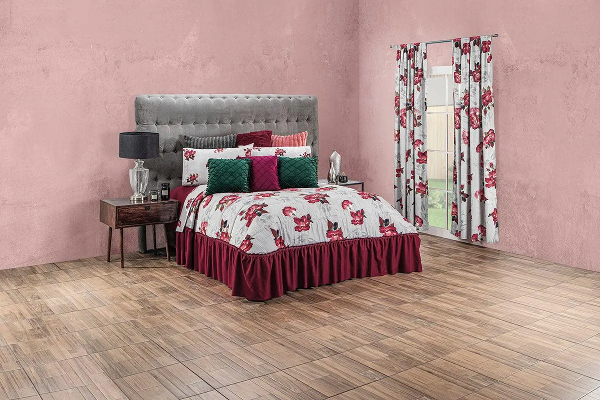 Irma Coordinado de Colcha Combo