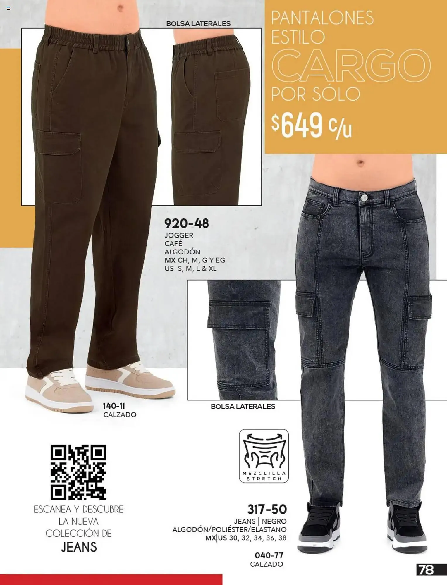 Catálogo de Catálogo Cklass 14 de julio al 1 de enero 2026 - Pagina 148