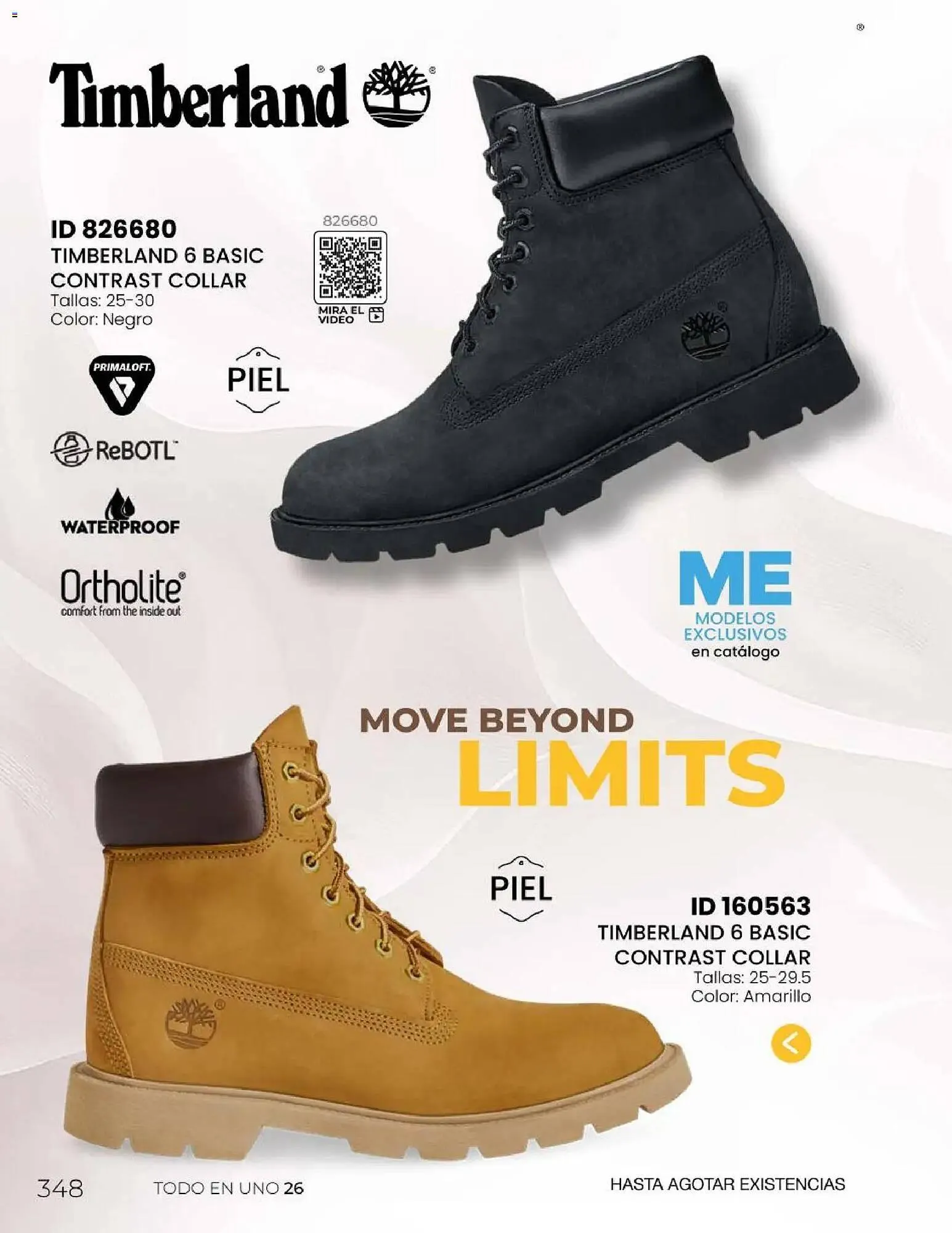 Catálogo de Catálogo Price Shoes 6 de mayo al 31 de diciembre 2026 - Pagina 348