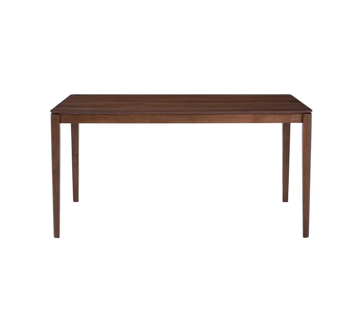 Mesa de comedor Foster 150cm - Nogal